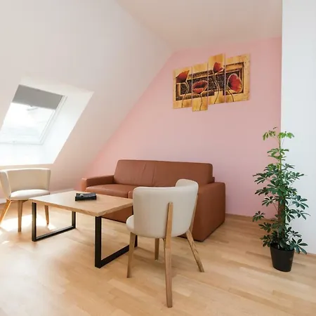 Yourapartment Prater Wiedeń Zewnętrze zdjęcie
