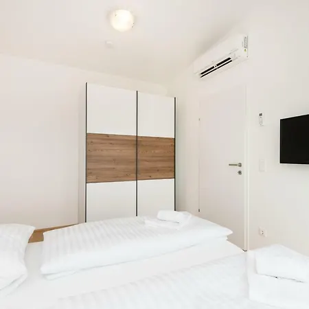Yourapartment Prater Wiedeń Zewnętrze zdjęcie