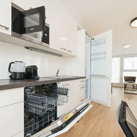 Yourapartment Prater Wiedeń Zewnętrze zdjęcie