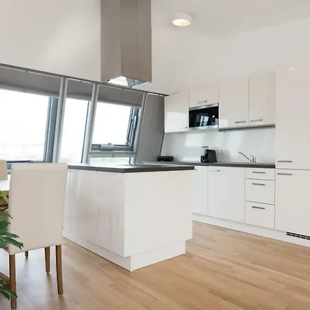 Yourapartment Prater Wiedeń Zewnętrze zdjęcie