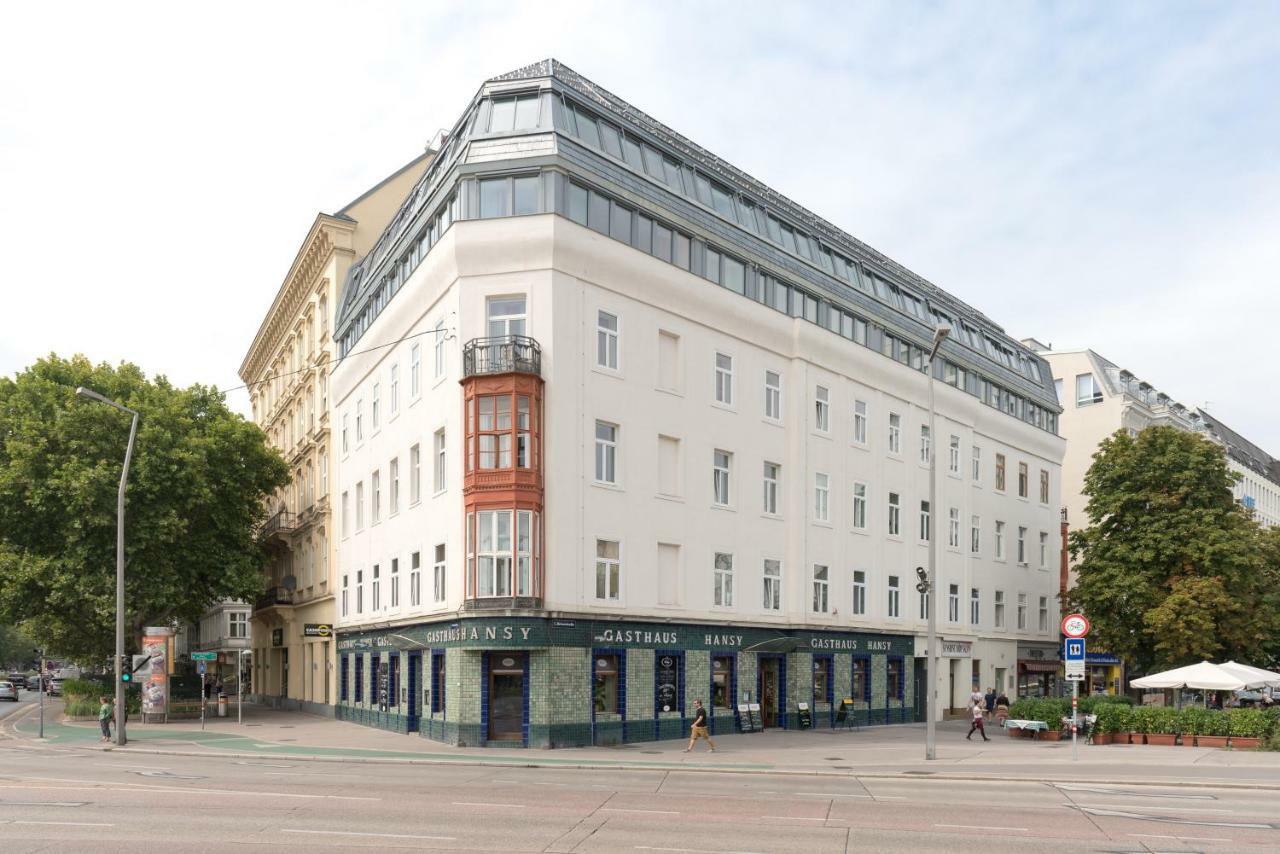 Apartamento Yourapartment Prater Viena
