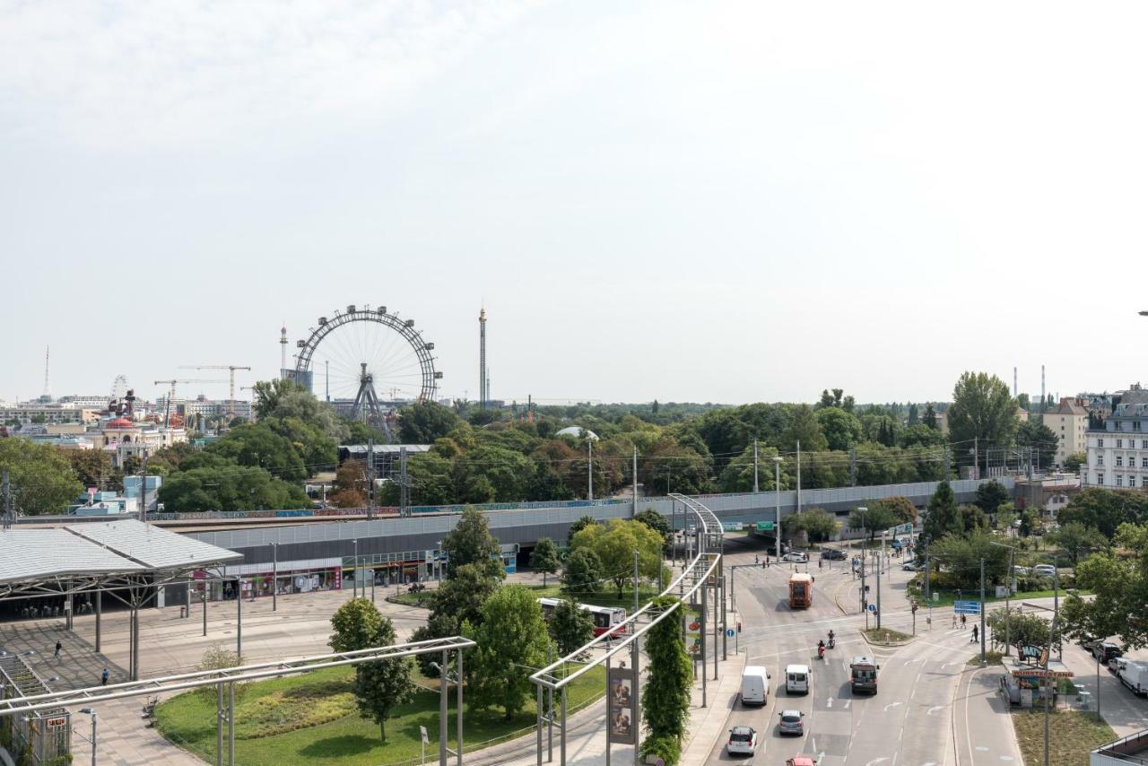 Yourapartment Prater Viena