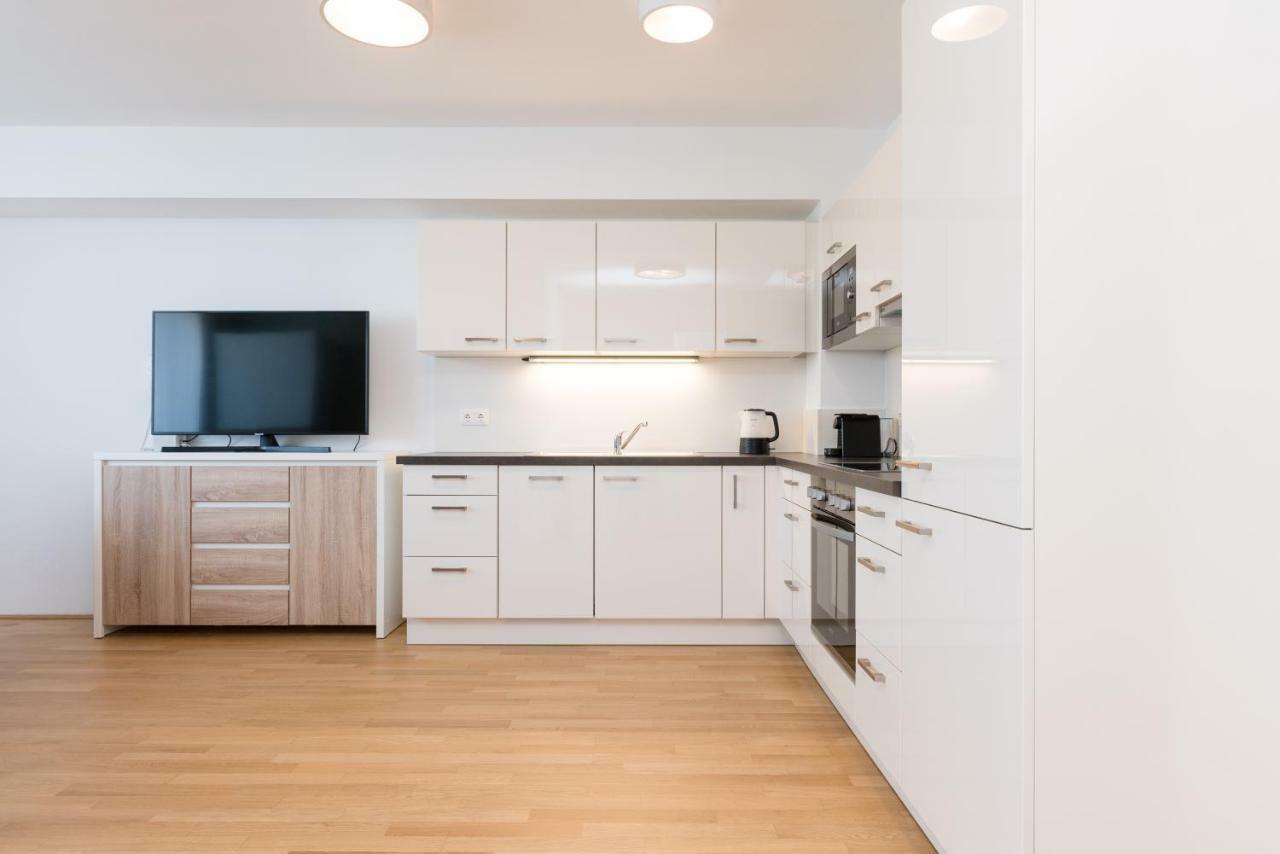 Apartamento Yourapartment Prater *
