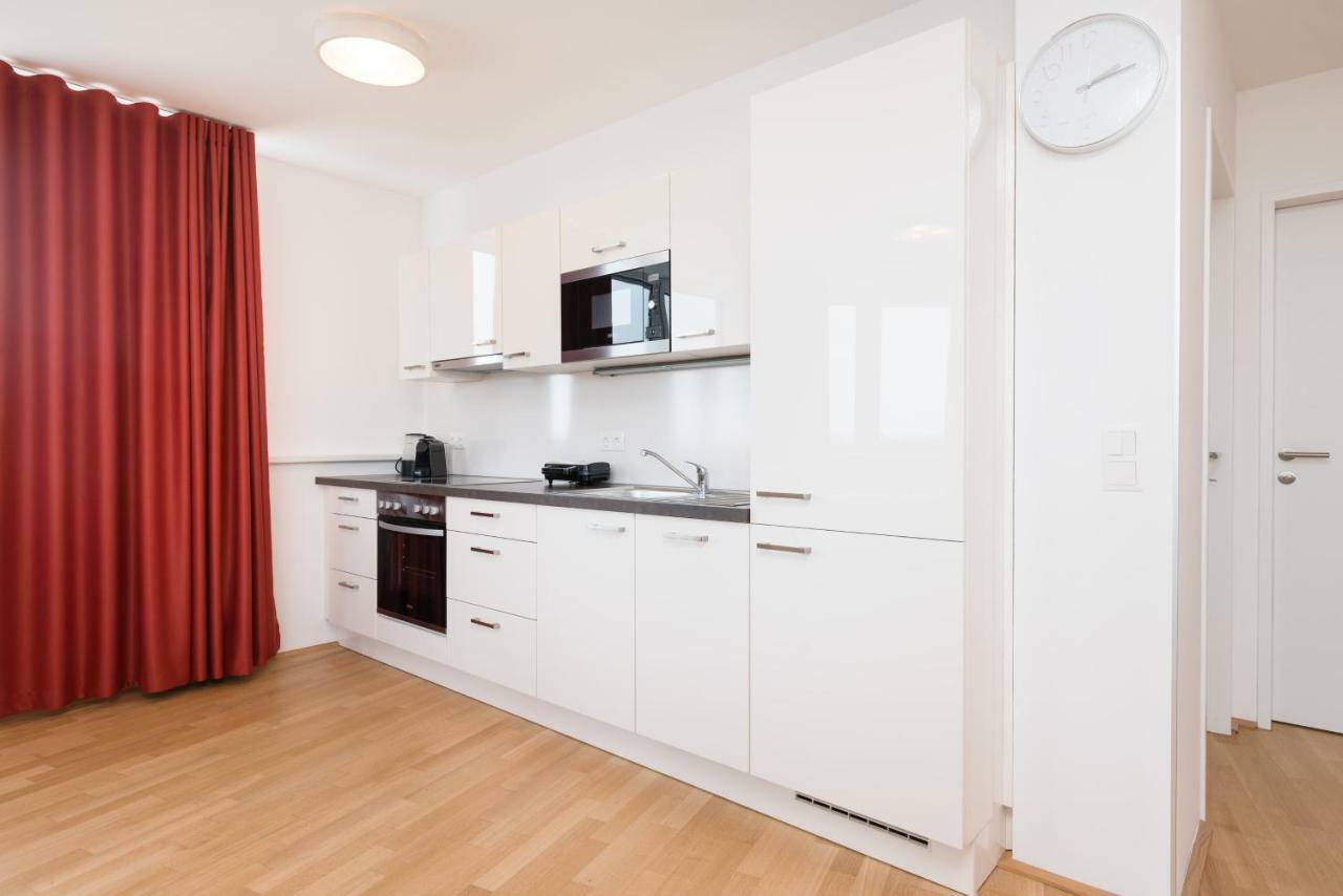 Yourapartment Prater Viena