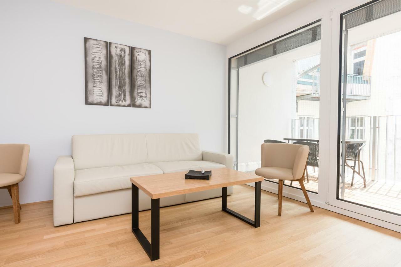 Yourapartment Prater Viena