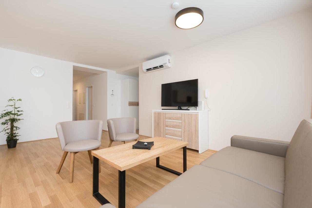 Yourapartment Prater Apartamento *