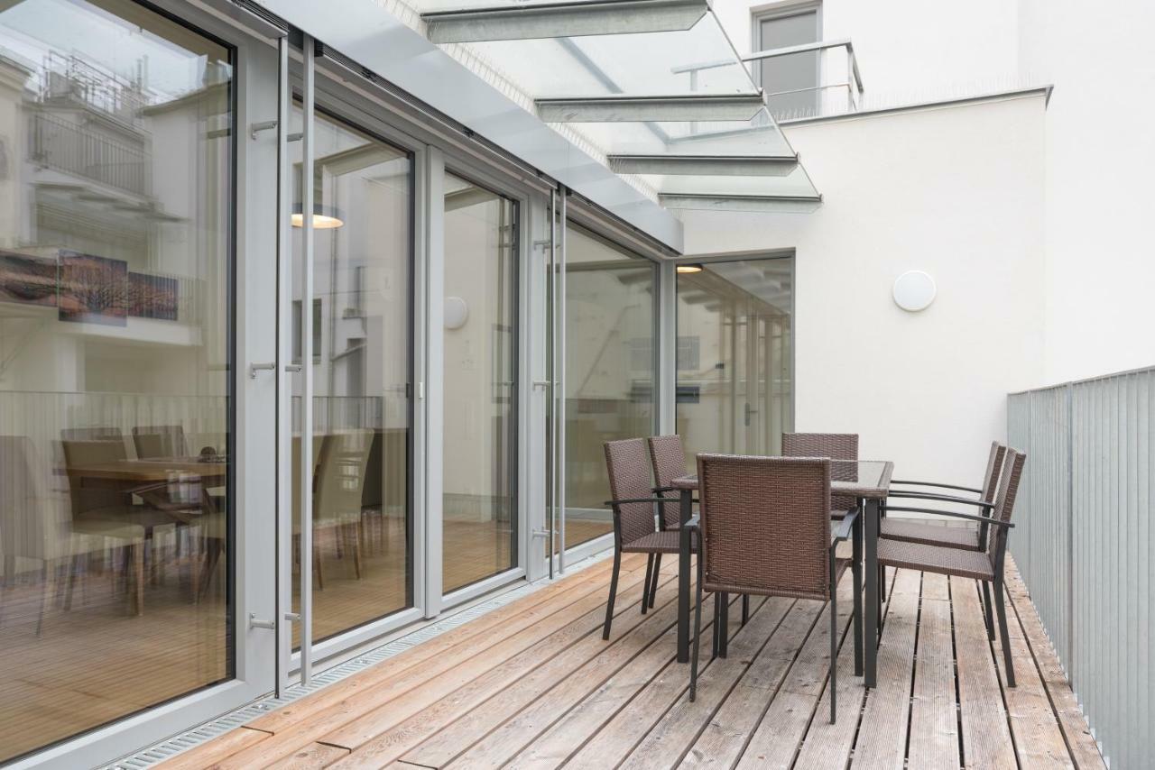 Yourapartment Prater * Viena