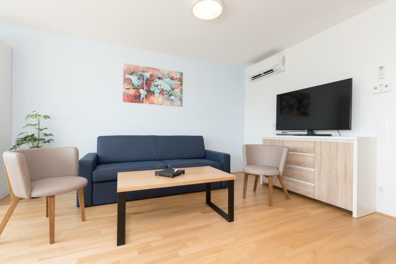 Yourapartment Prater * Viena