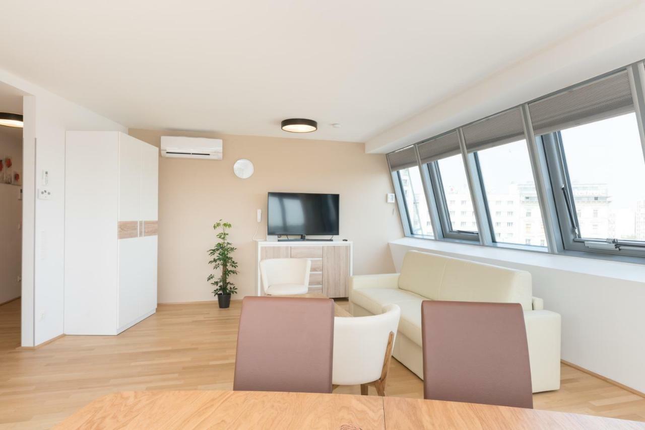Yourapartment Prater * Viena