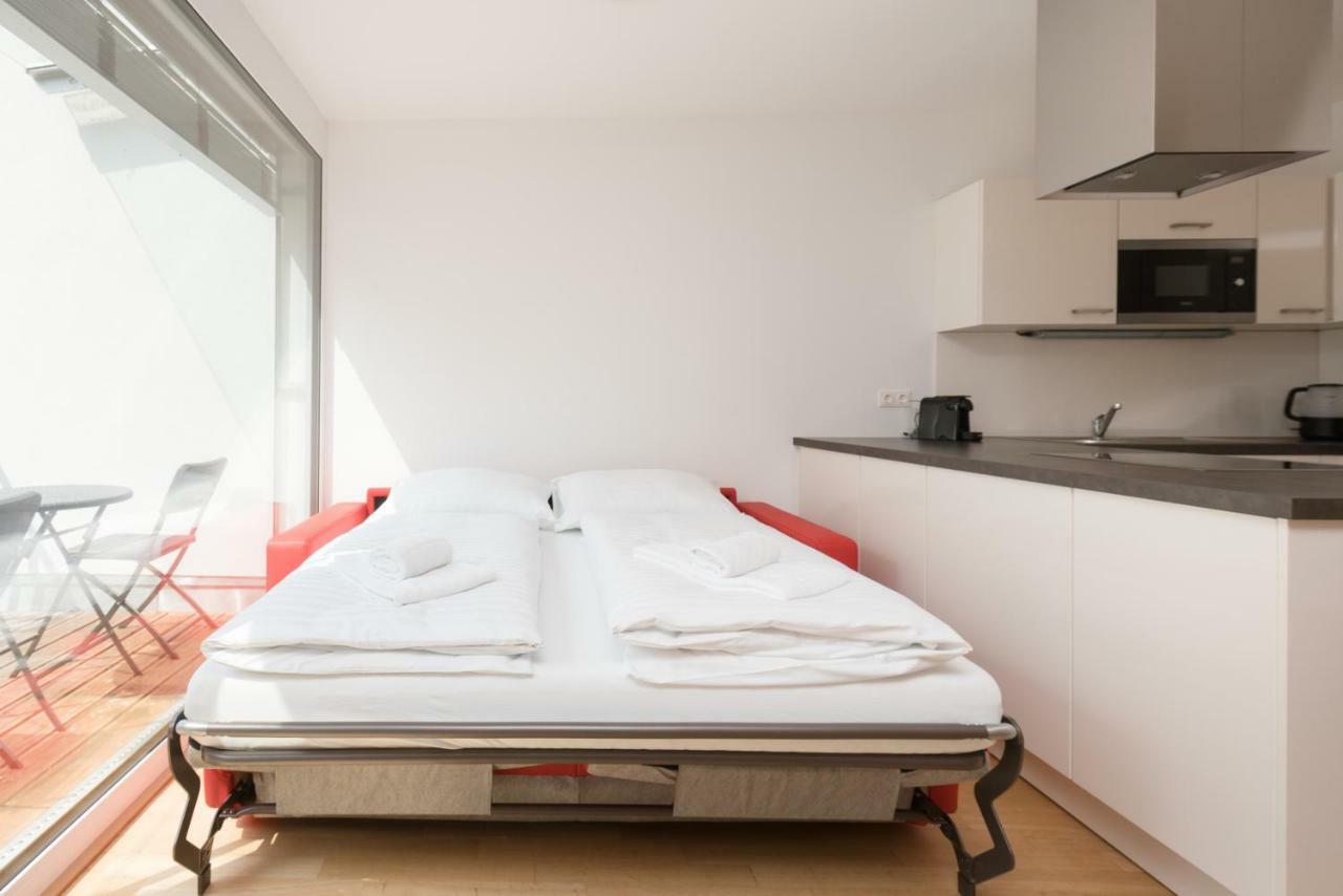 Yourapartment Prater * Viena