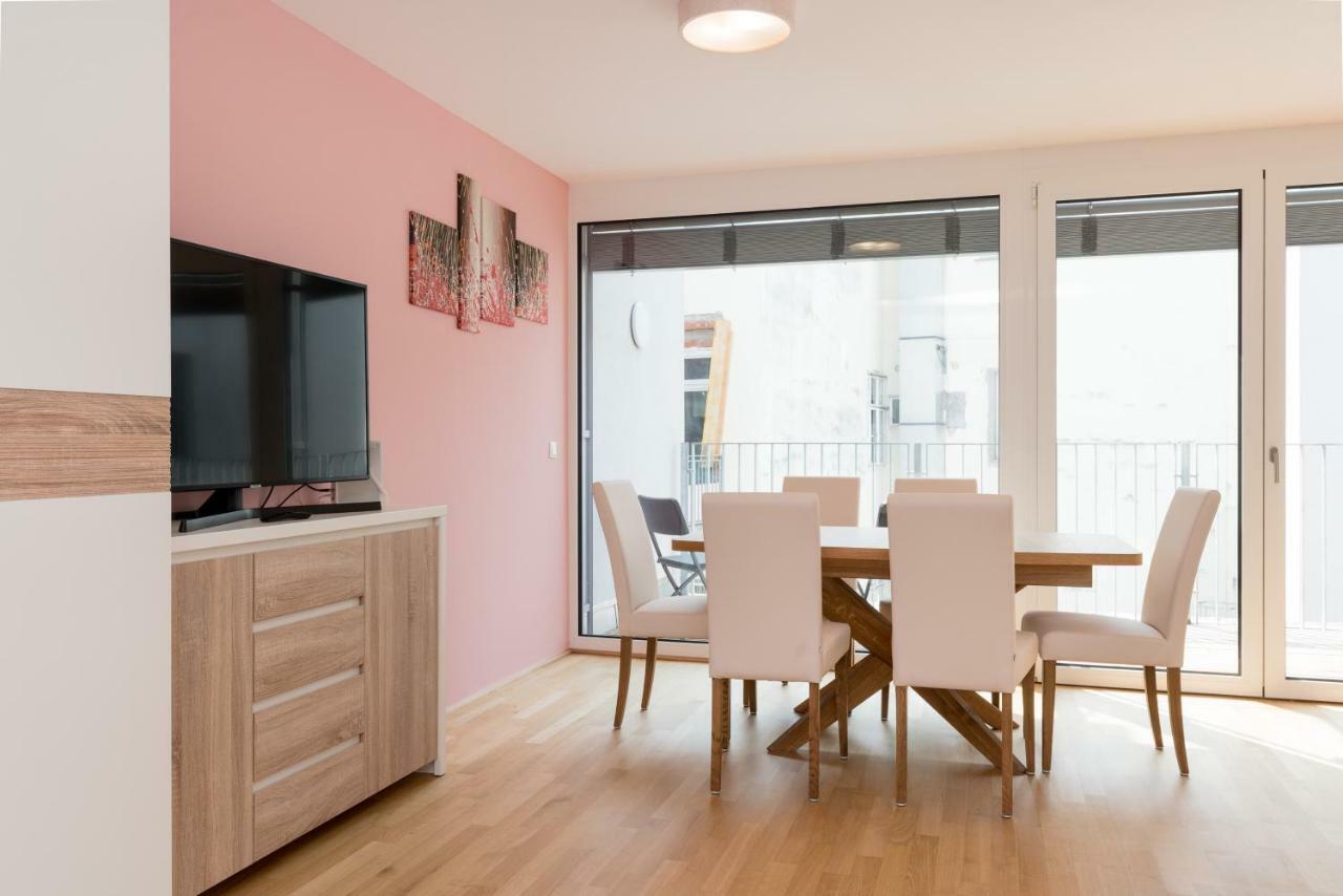 Yourapartment Prater * Viena