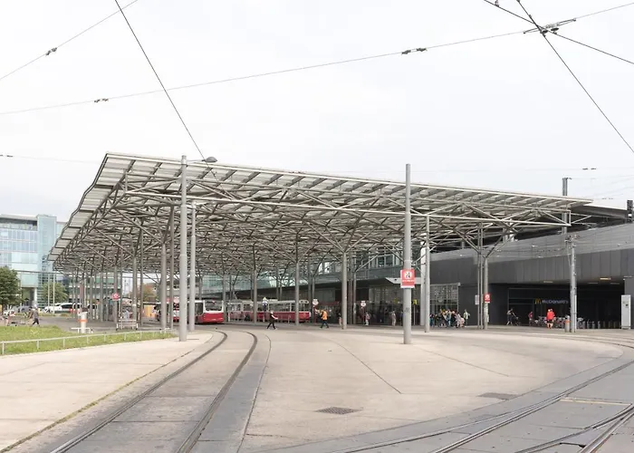 Yourapartment Prater