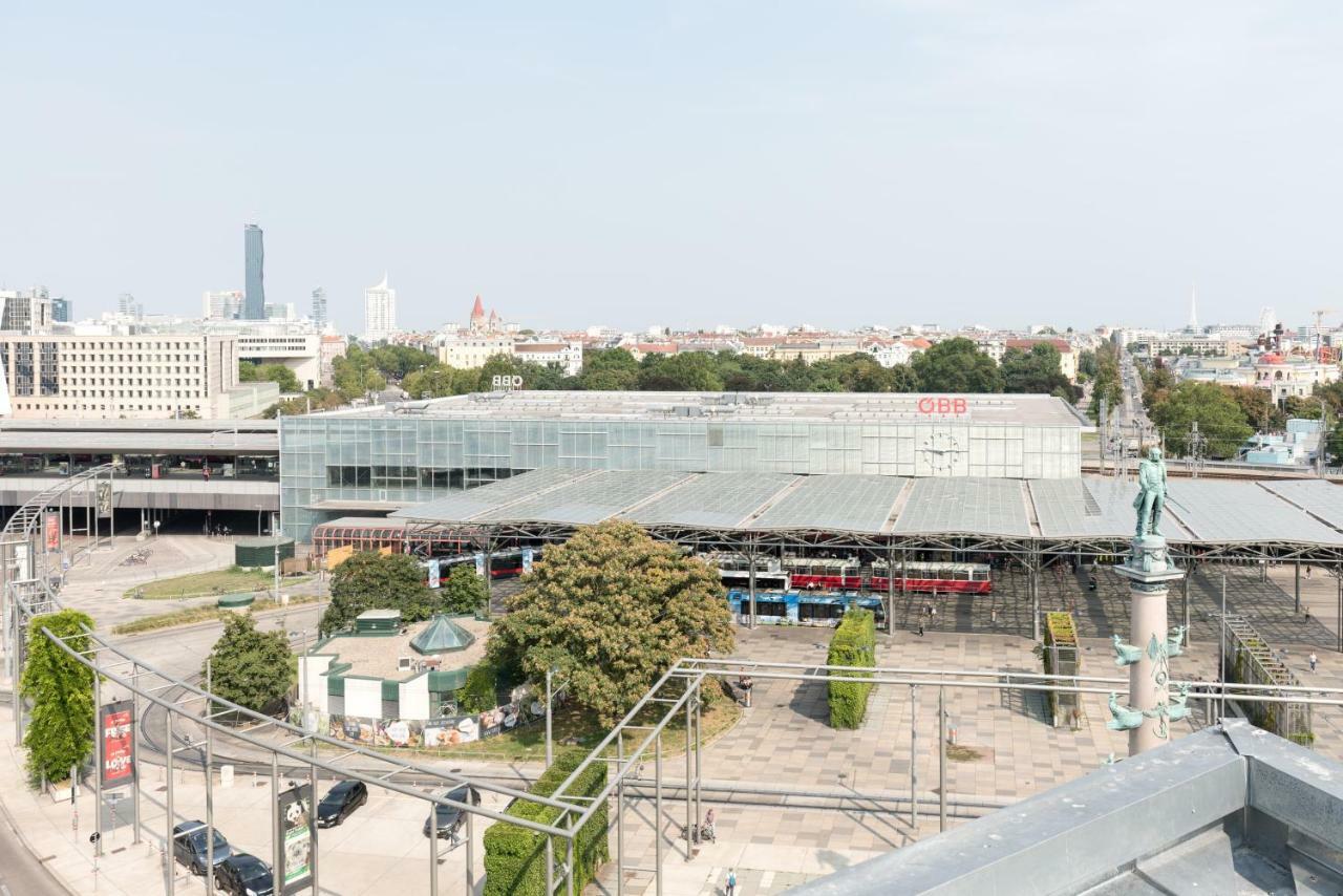Appartamento Yourapartment Prater *