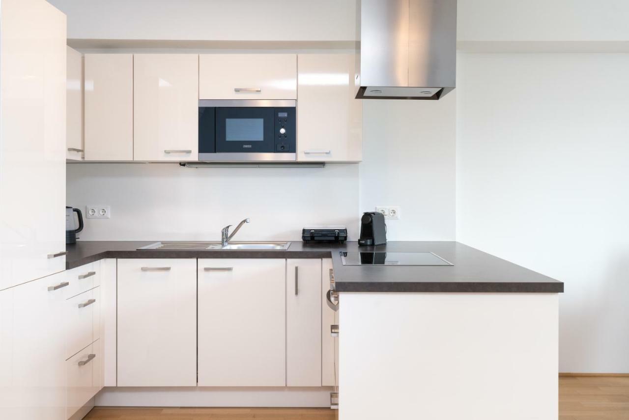 Yourapartment Prater Appartamento *