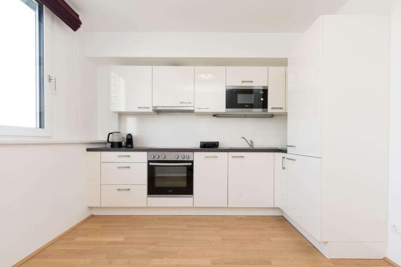 Yourapartment Prater Appartamento Vienna