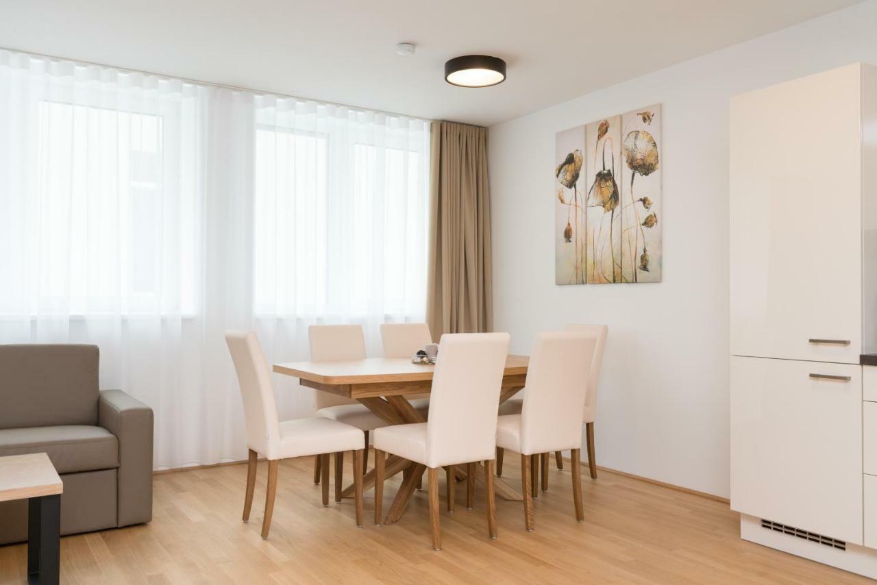 Appartamento Yourapartment Prater *