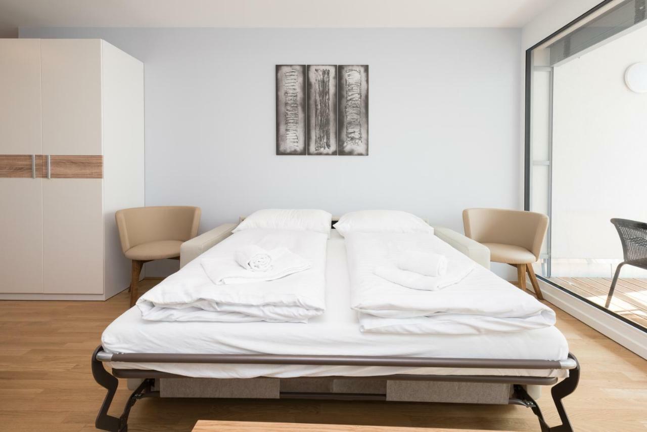 Appartamento Yourapartment Prater *