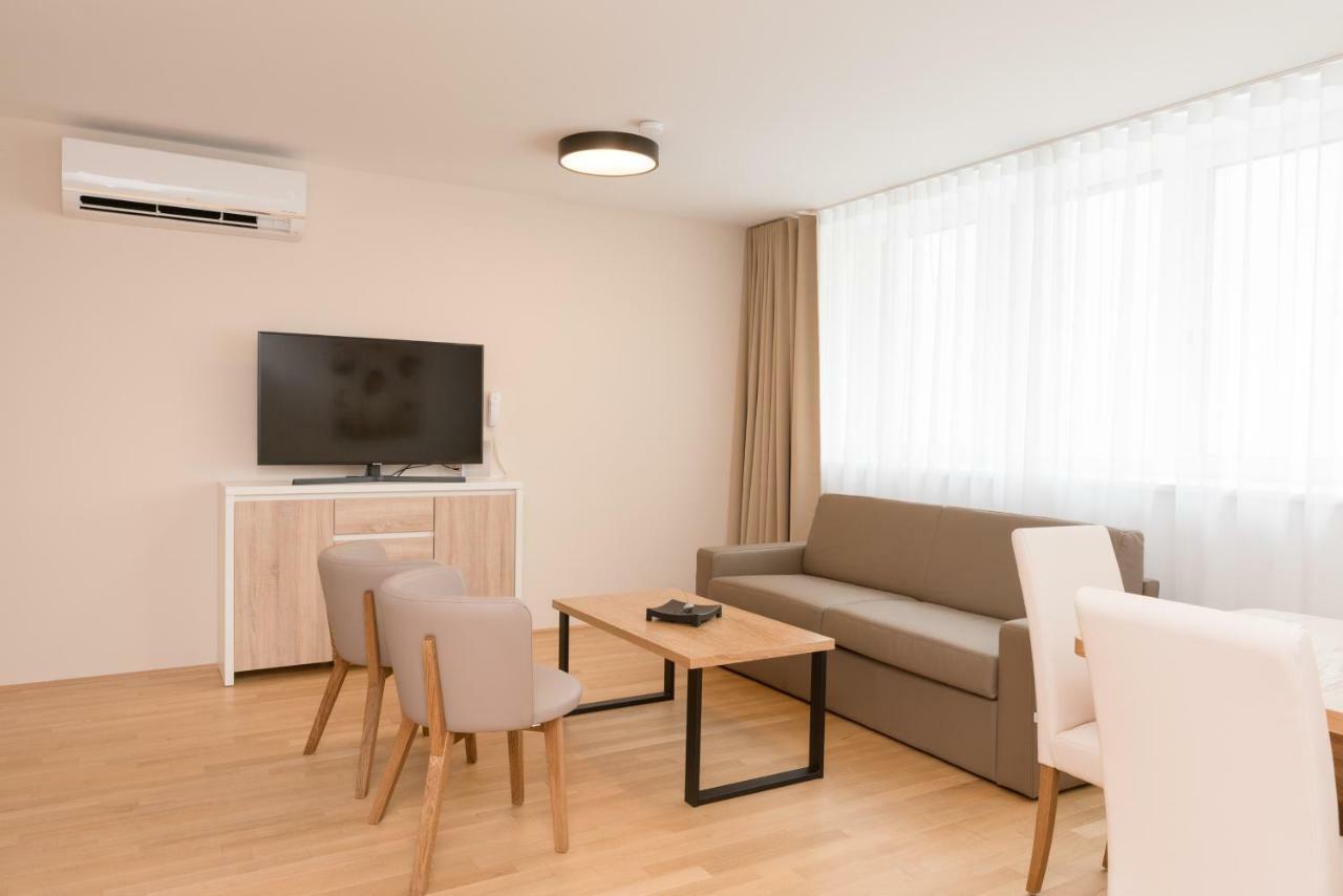 Appartamento Yourapartment Prater Vienna