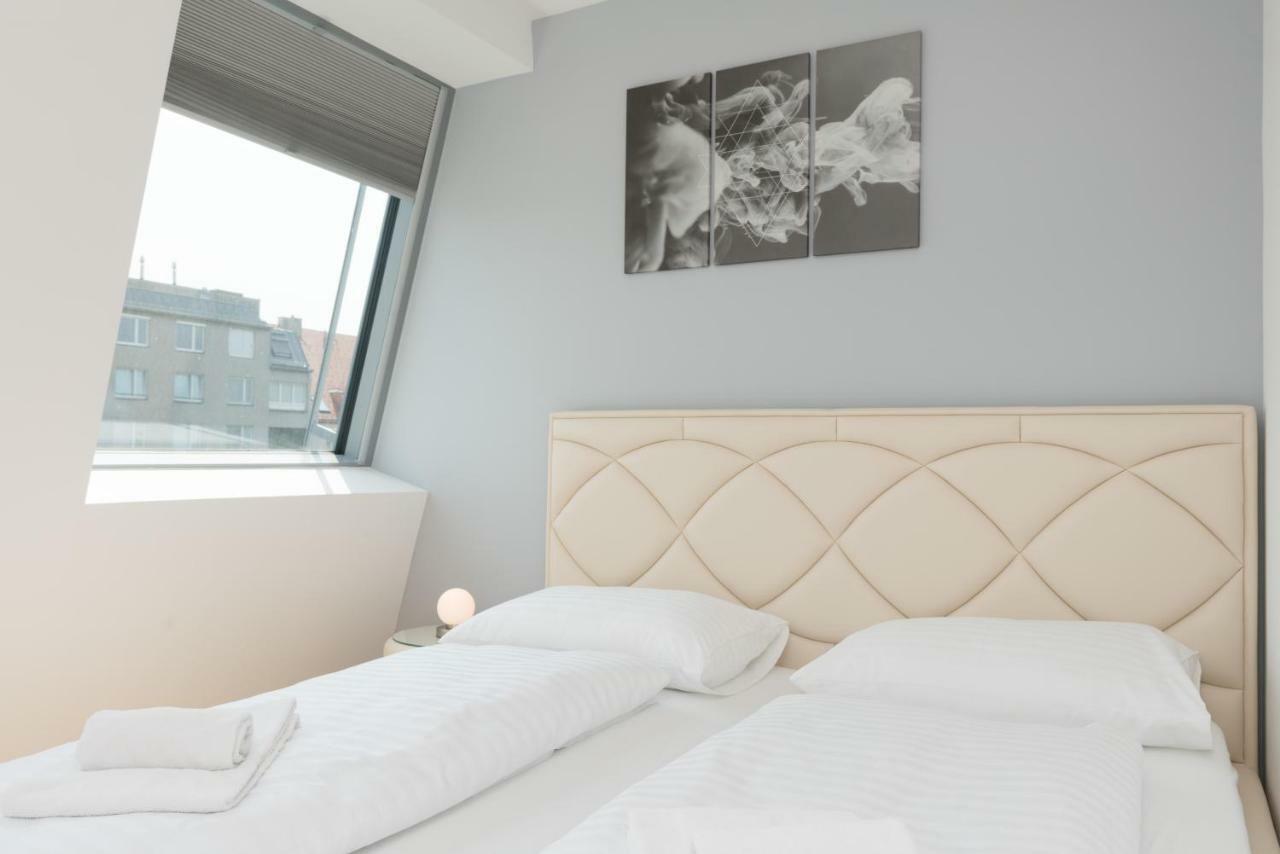 Appartamento Yourapartment Prater Vienna