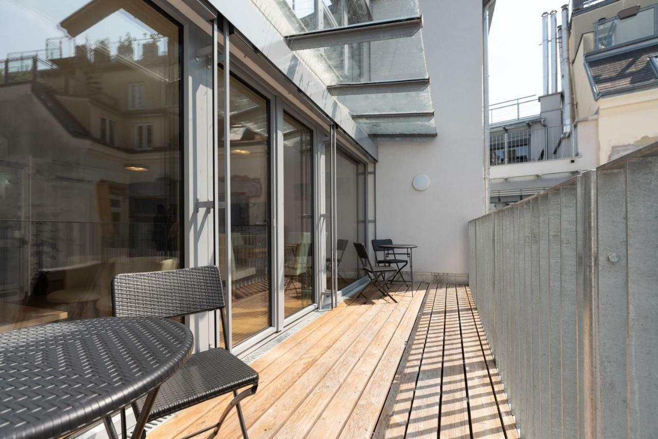 Appartamento Yourapartment Prater Vienna
