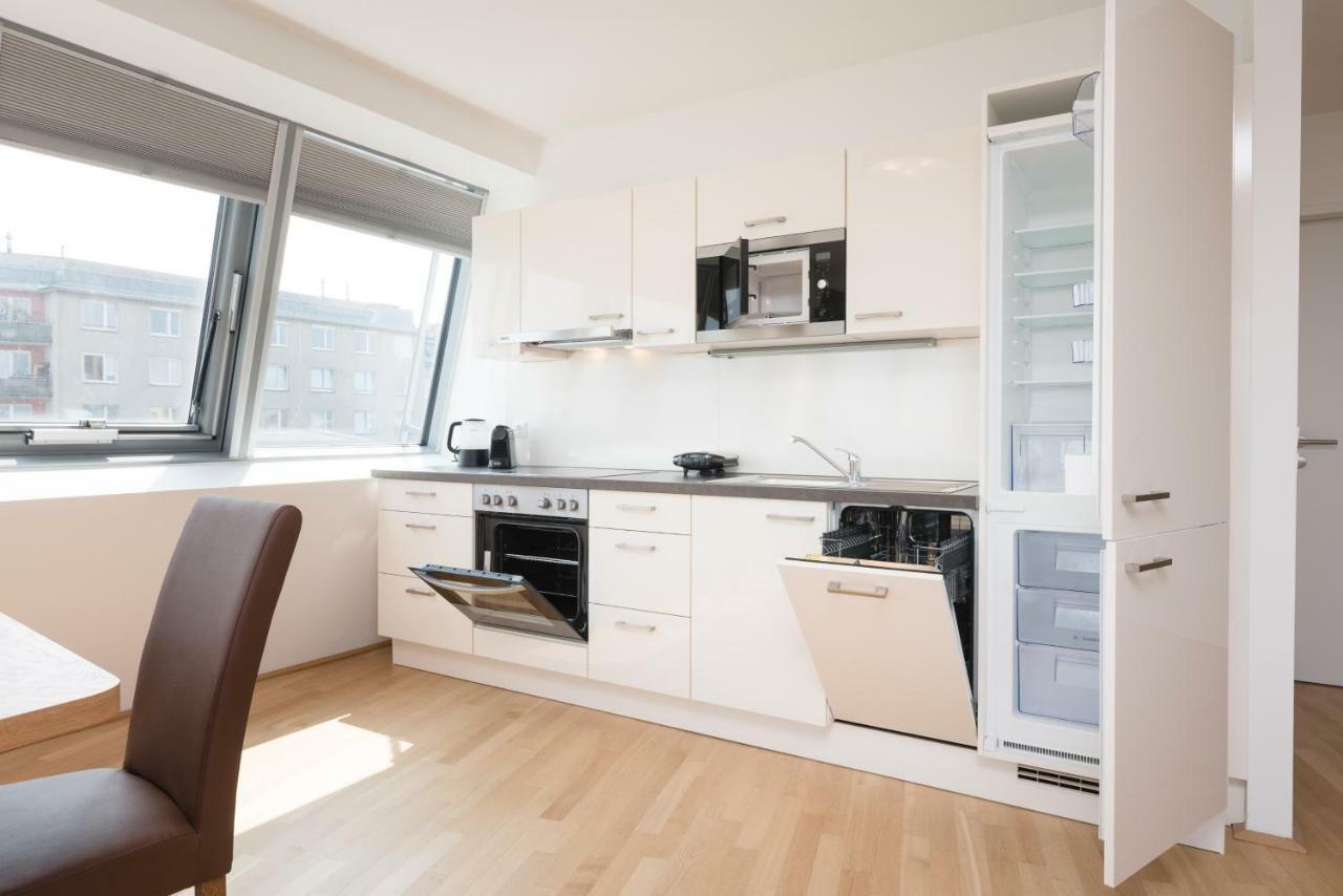 Yourapartment Prater Appartamento
