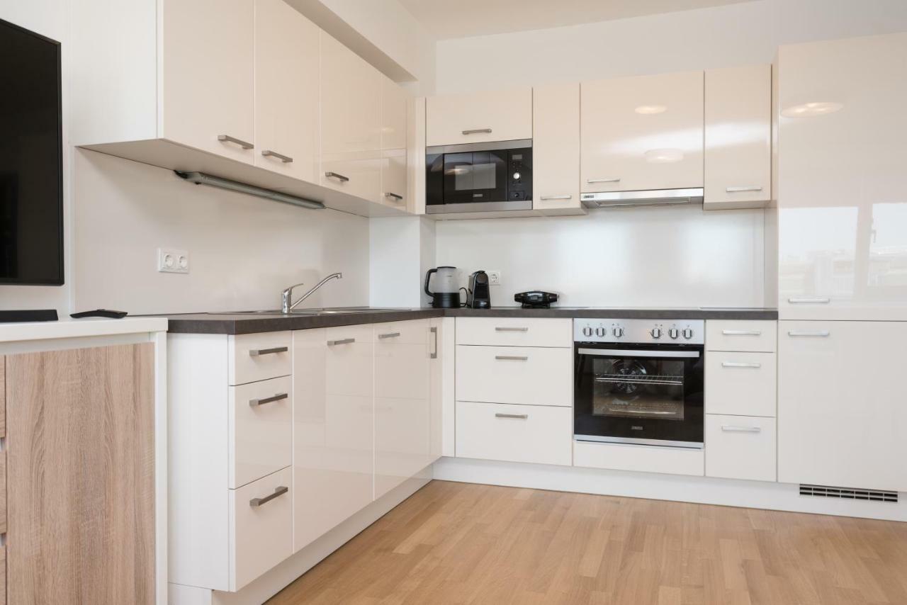 Yourapartment Prater Appartamento