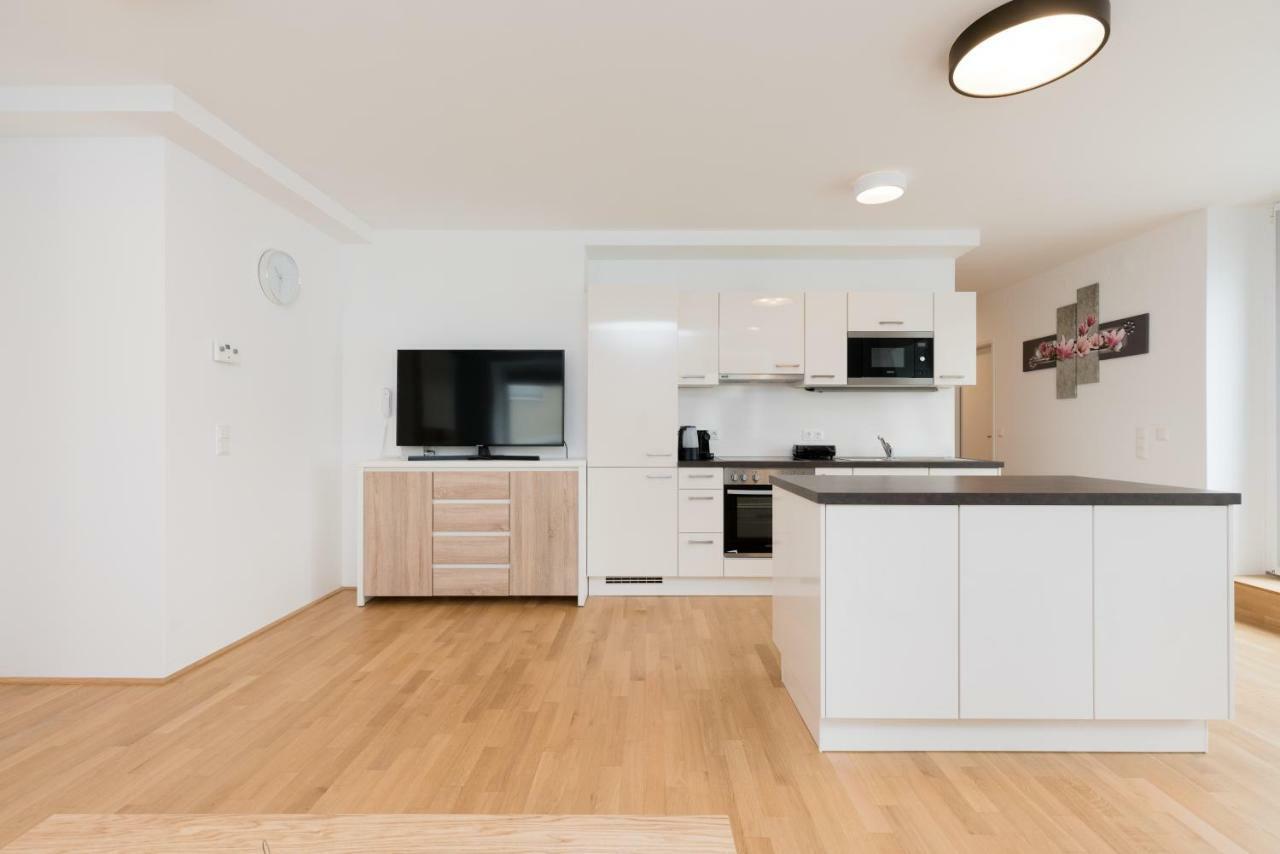 Yourapartment Prater Appartamento Vienna