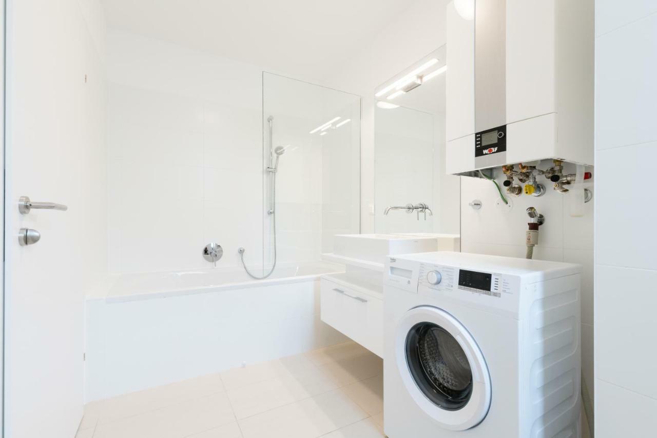 Yourapartment Prater Appartamento Vienna